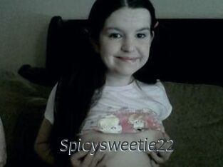 Spicysweetie22