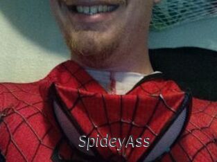 SpideyAss