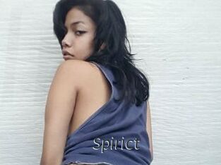 Spirict