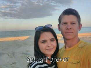 SplashForever