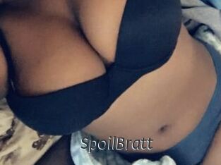 SpoilBratt