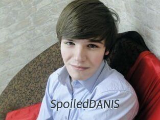 SpoiledDANIS