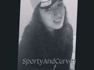 SportyAndCurves