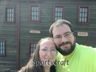 Sportycraft