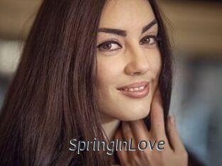 SpringInLove