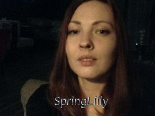 SpringLilly