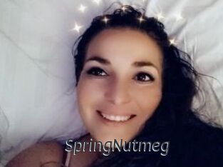 SpringNutmeg