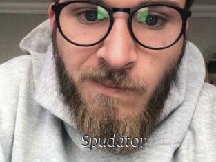 Spudator