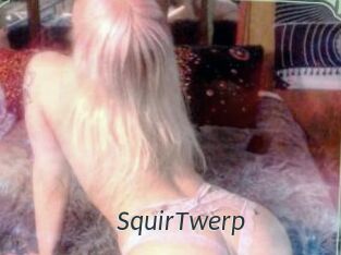 SquirTwerp