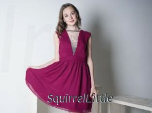 SquirrelLittle