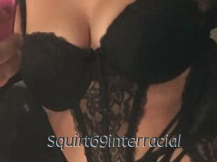 Squirt69interracial