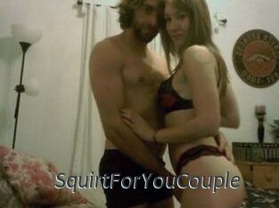 SquirtForYouCouple
