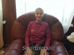 SquirtHotMilf