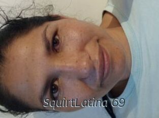 SquirtLatina_69
