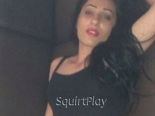SquirtPlay