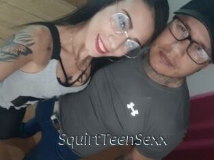 SquirtTeenSexx