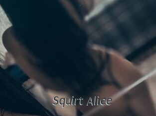 Squirt_Alice