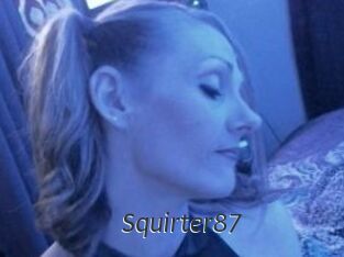 Squirter87