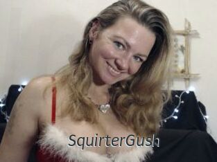 SquirterGush