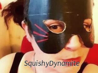 SquishyDynamite