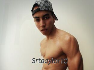 Srtaaylor10