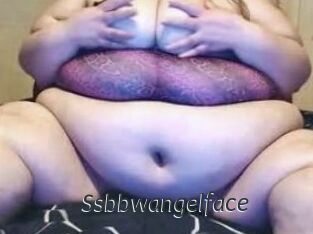 Ssbbwangelface