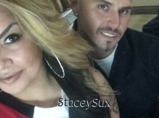 StaceySux