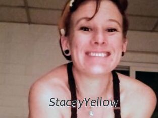StaceyYellow
