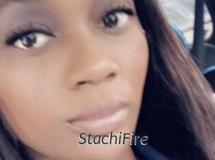 StachiFire