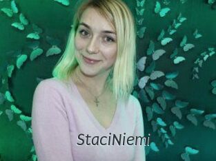StaciNiemi
