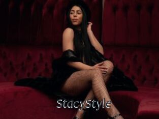 StacyStyle