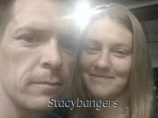 Stacybangers Ligne Rose
