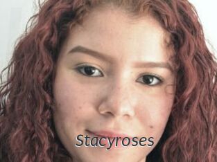 Stacyroses