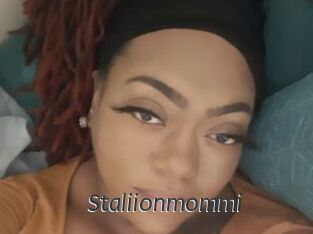 Staliionmommi