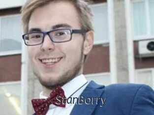 StanBorry