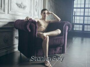 StanleyBoy