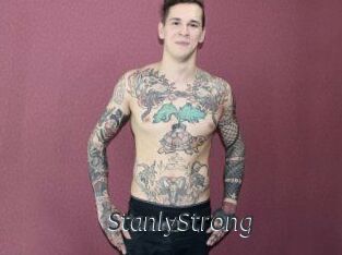 StanlyStrong