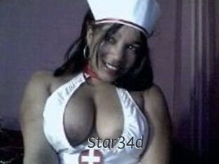 Star34d