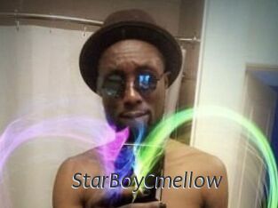 StarBoyCmellow