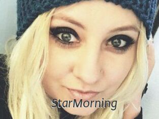 StarMorning