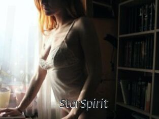 StarSpirit Ligne Rose