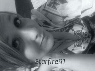 Starfire91