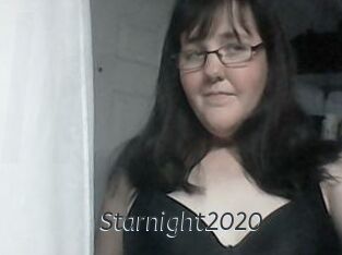 Starnight2020
