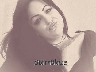 StarrBlaze