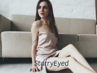 StarryEyed