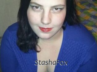StashaFox