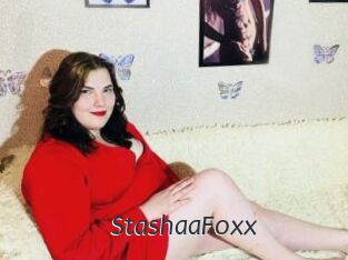 StashaaFoxx
