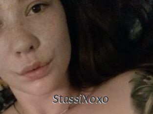 StassiXoxo