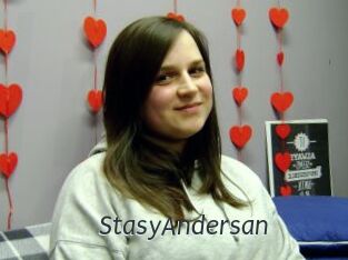 StasyAndersan