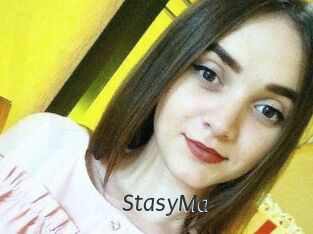 StasyMa